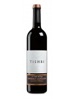 Tishbi Cabernet Sauvignon 2016 Israel 12.5% ABV 750ml