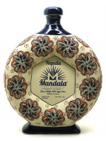 Mandala Extra Anejo 40% ABV 1L