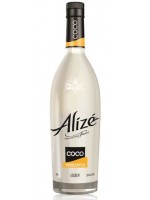 Alize Coco Pineapple  Liqueur  20% ABV 750ml