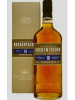 Auchentoshan Single Malt Scotch Whisky 18yr 43% ABV 750ml