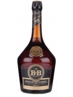 Benedictine B & B  Liqueur  40% ABV 750ml