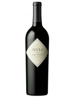 Cain Cuvee NV12 Napa Valley 13.4% ABV 750ml