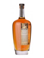 Masterson's 10-Year-Old Straight Rye Whiskey 45% ABV 750ml
