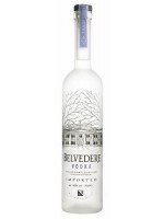 Belvedere Vodka Poland 40% ABV 750ml