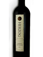 Herzog Special Edition Cabernet Sauvignon 2018 14.5% ABV 750ml