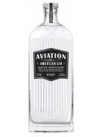 Aviation American Gin 42% ABV 750ml