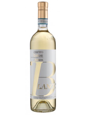Ceretto Blange DOC Langhe Arneis Italy  2014 13.5% ABV  750ml