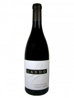 Lando Pinot Noir Sonoma Coast 2013 14.6% ABV 750ml