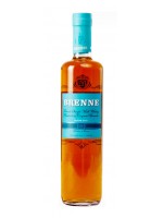Brenne Single Malt Whiskey France 40% ABV 750ml