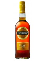 Irish Mist Liqueur  35% ABV 750ml
