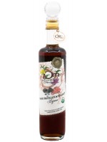 OM Organic Mixology Dark Chocolate & Sea Salt  Cocktail 15% ABV  750ml