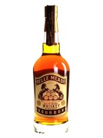 Belle Meade Sour Mash Whiskey Straight  Bourbon 45% ABV 750ml