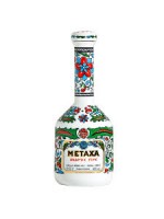 Metaxa Grande Fine Greek Spirit 40% ABV 750ml