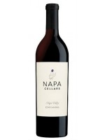 Napa Cellars Zinfandel Napa Valley 2015 14.9% ABV 750ml