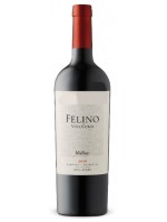 Felino Vina Cobos Malbec 2016 Mendoza 14.0% ABV 750ml