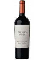 Felino Vina Cobos Cabernet Sauvignon 2016 Mendoza 13.5% ABV 750ml