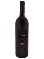 Zolo Black Malbec 2012 Mendoza 13.9% ABV 750ml