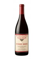 Williams Selyem Pinot Noir 2017 RRV 14.1% ABV 750ml