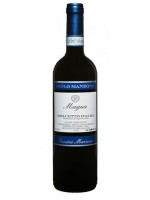Paolo Manzone Magna Dolcetto D'Alba 2015 Piedmont Italy 13% ABV 750ml