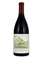 Hanzell Pinot Noir 2014  Sonoma 13.8% ABV 750ml