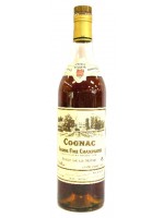 Logis De Las Mothe Cognac Grande Fine Champagne Vielle Reserve 40% ABV 750ml