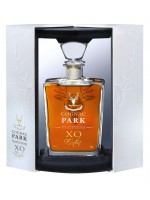 Cognac Park Extra XO Grande Champagne 40% ABV 750ml