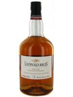 Leoplold Bros American Small Batch Whiskey 43% ABV 750ml