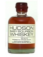 Hudson Baby Bourbon Whiskey 46% ABV 750ml
