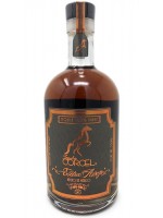 Corcel Extra Anejo 40% ABV 750ml