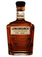 Longbranch Kentucky Straight Bourbon 43% ABV 750ml