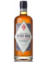 Westland American Single Malt Sherry Wood 46% ABV 750ml