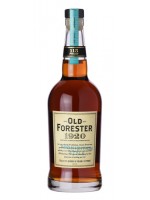 Old Forester 1920 Prohibition Style Kentucky Straight Bourbon 57.5% ABV 750ml