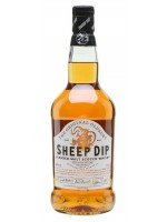Sheep  Dip Blended Malt Scotch Whisky 40% ABV 750ml