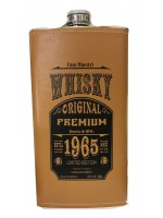 Reserva de MFM 1965 Canadian Whisky 40% ABV 750ml