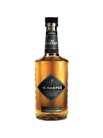 I.W. Harper Kentucky Straight Bourbon Whiskey 41% ABV 750ml