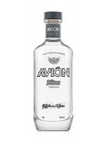 Avion Tequila Silver 40% ABV 750ml