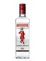 Beefeater London Dry Gin 47% ABV 750ml