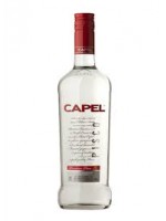 Capel Premium Pisco Chile 40% ABV 750ml.