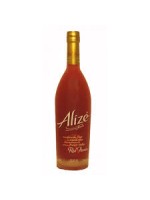 Alize Red Passion Liqueur and French Vodka Blend 16% ABV 750ml
