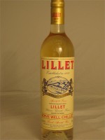 Lillet White Apreitif Wine France 17% ABV 750ml