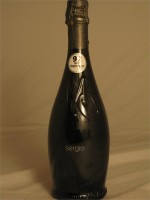 Sergio Mionetto Extra Dry Sparkling Wine 11% ABV 750ml