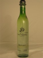 Tequila Don Fulano  Blanco Silver 40% ABV 750