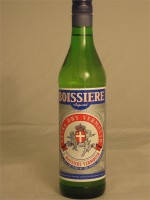 Boissiere Imported Extra Dry Vermouth 18% ABV 750ml
