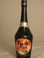 Godo Shusei Fu-Ki Plum Wine 9% ABV 750ml