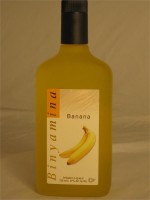 Binyamina Banana Imitation Liqueur Kosher