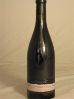 W. H. Smith Pinot Noir Sonoma Coast 2007 13.6% ABV 750ml
