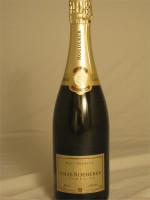 Louis Roederer Brut Premiere Champagne   NV 12% ABV 750ml