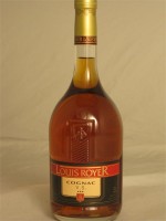 Louis Royer Cognac VS 40% ABV 750ml