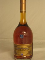 Louis Royer VSOP Cognac 40% ABV 750ml