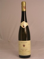 Domaine Zind Humbrecht Pinot Gris Vielles Vignes Alsace  14% ABV 750ml